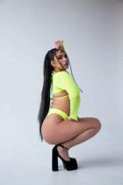 Lika vip из Мурманска