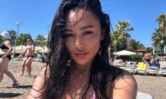 Проститутка Карина Тел. 8 900 943-96-61